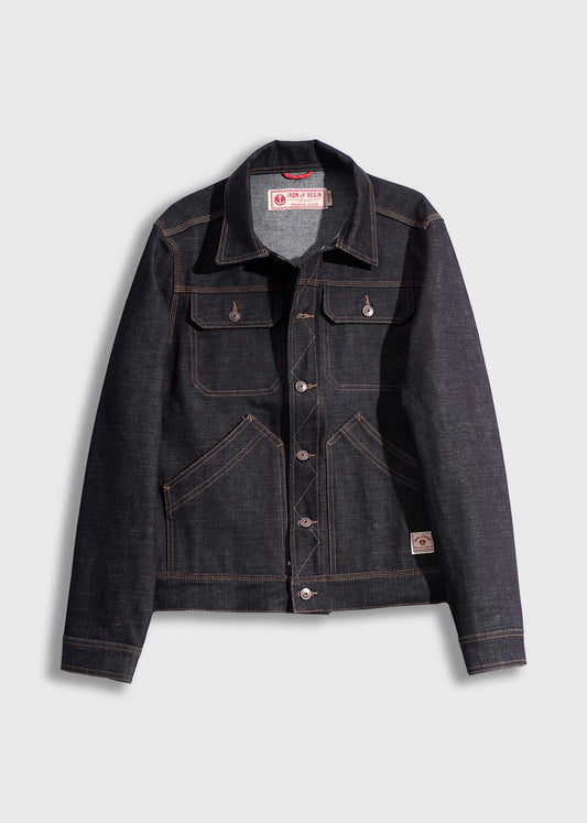 Ranch Jacket