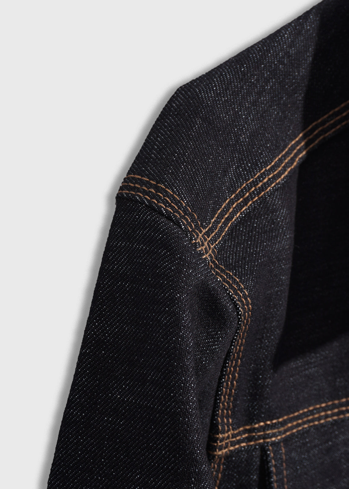 Ranch Jacket
