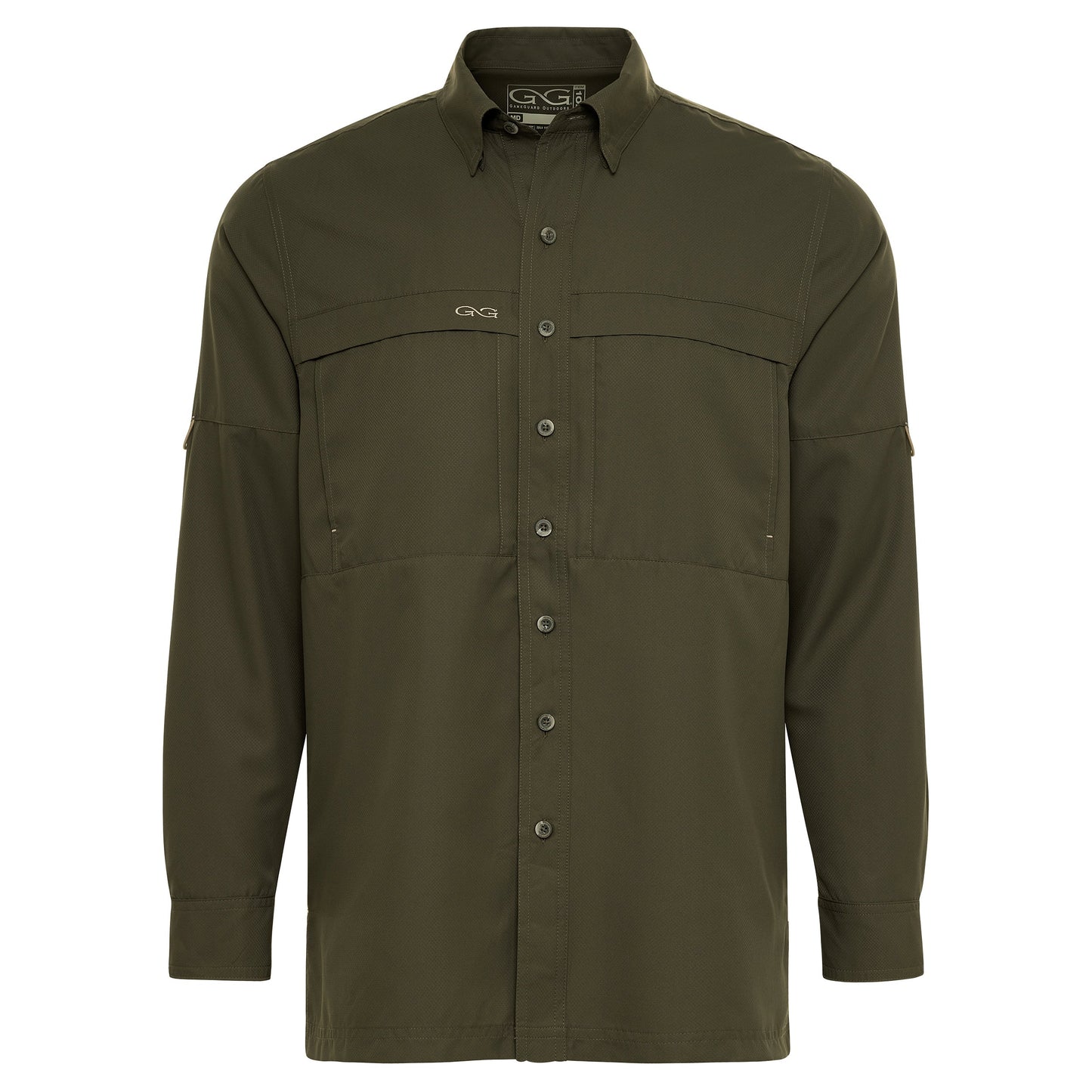 Agave Original Shirt | Long Sleeve