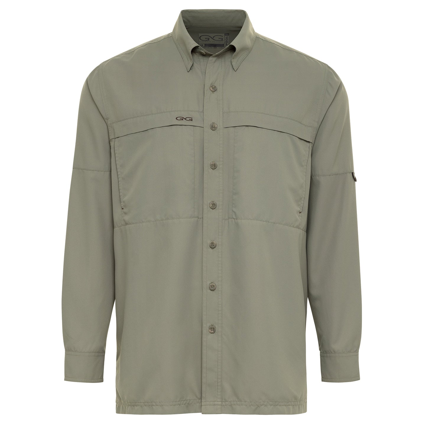 Mesquite Original Shirt | Long Sleeve