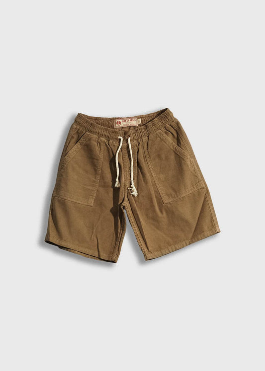 Logan Short