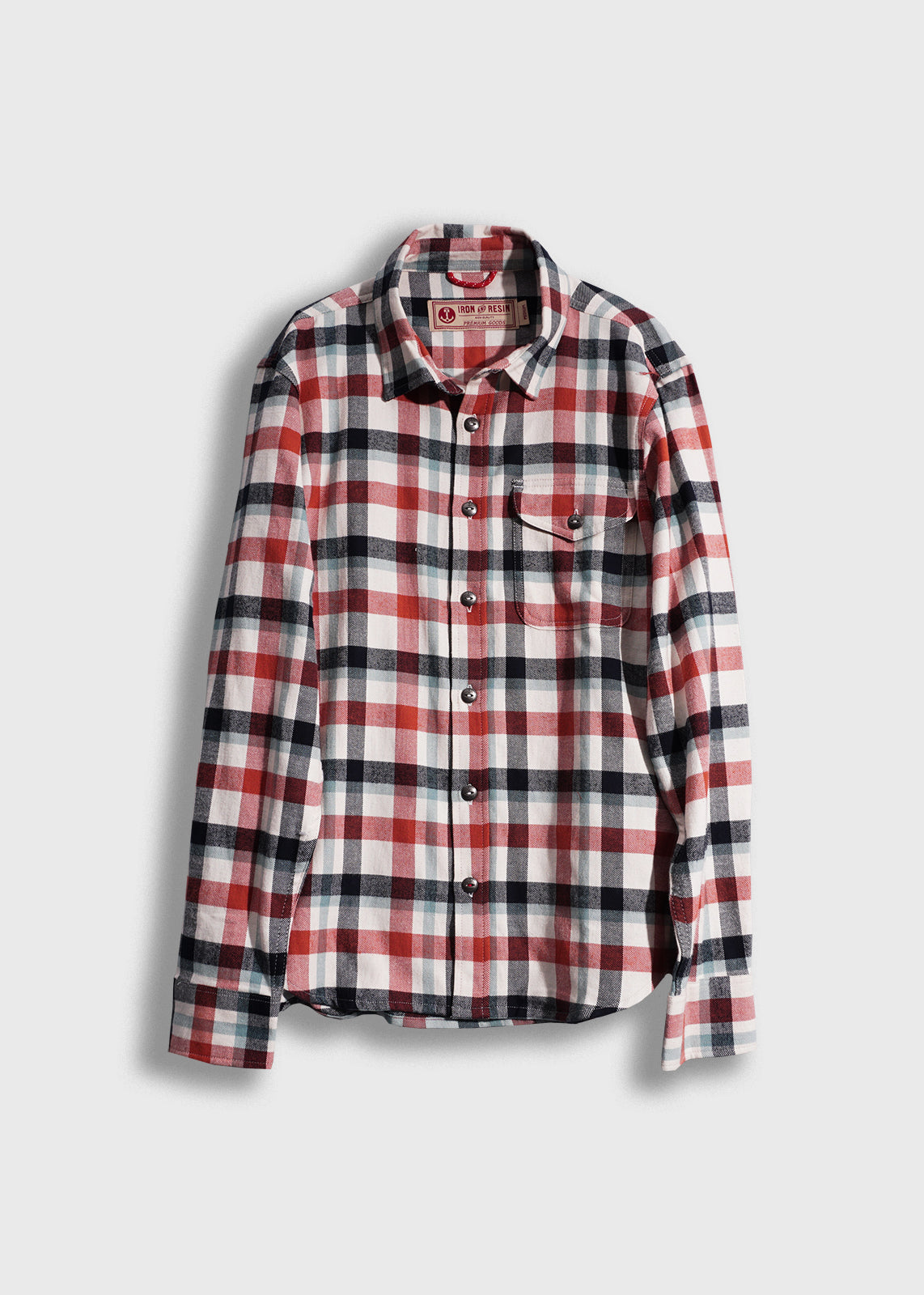 Palmer Shirt