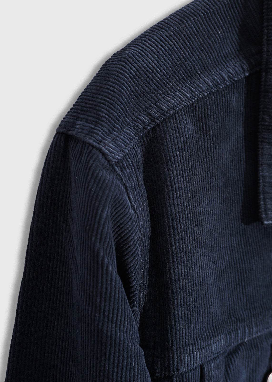 Corduroy Rambler Jacket