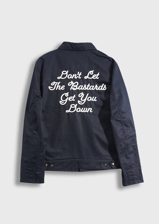 Sales And Service Jacket