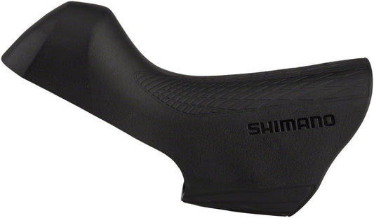Shimano Ultegra ST-R8000/STR-7000 STI Lever Hoods Black Pair