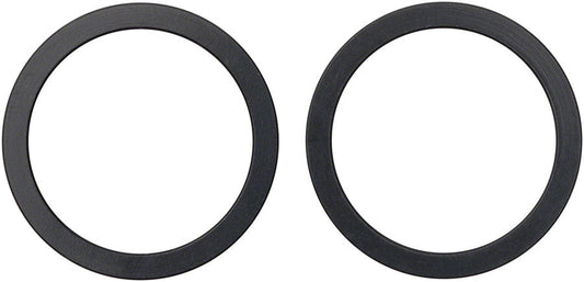 Salsa Rear Axle Pivot Spacer Kit - Bearing Spacers Rear Axle Pivot - 4034