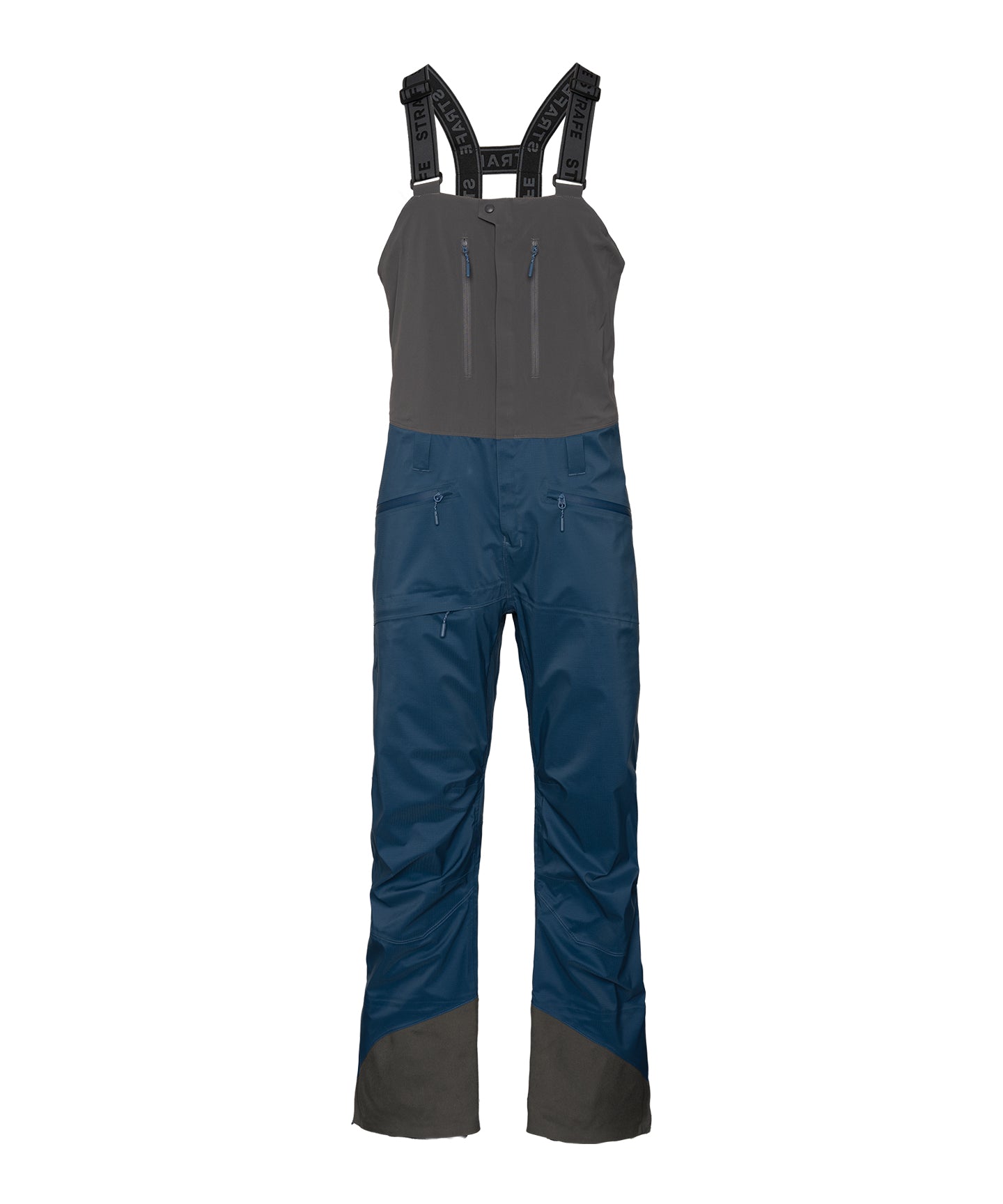 Nomad Bib