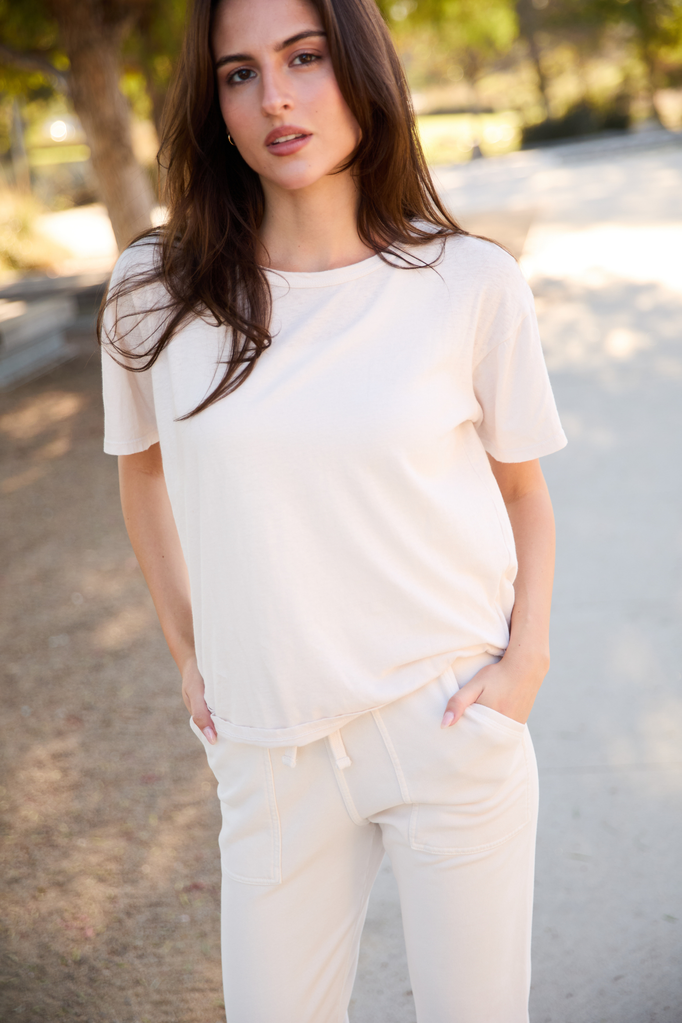 Arden Tee