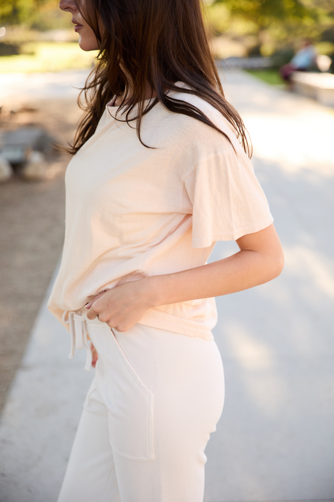 Arden Tee
