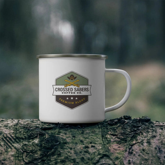 FUELING  BRAVERY, ONE SIP AT A TIME COFFEE MUG