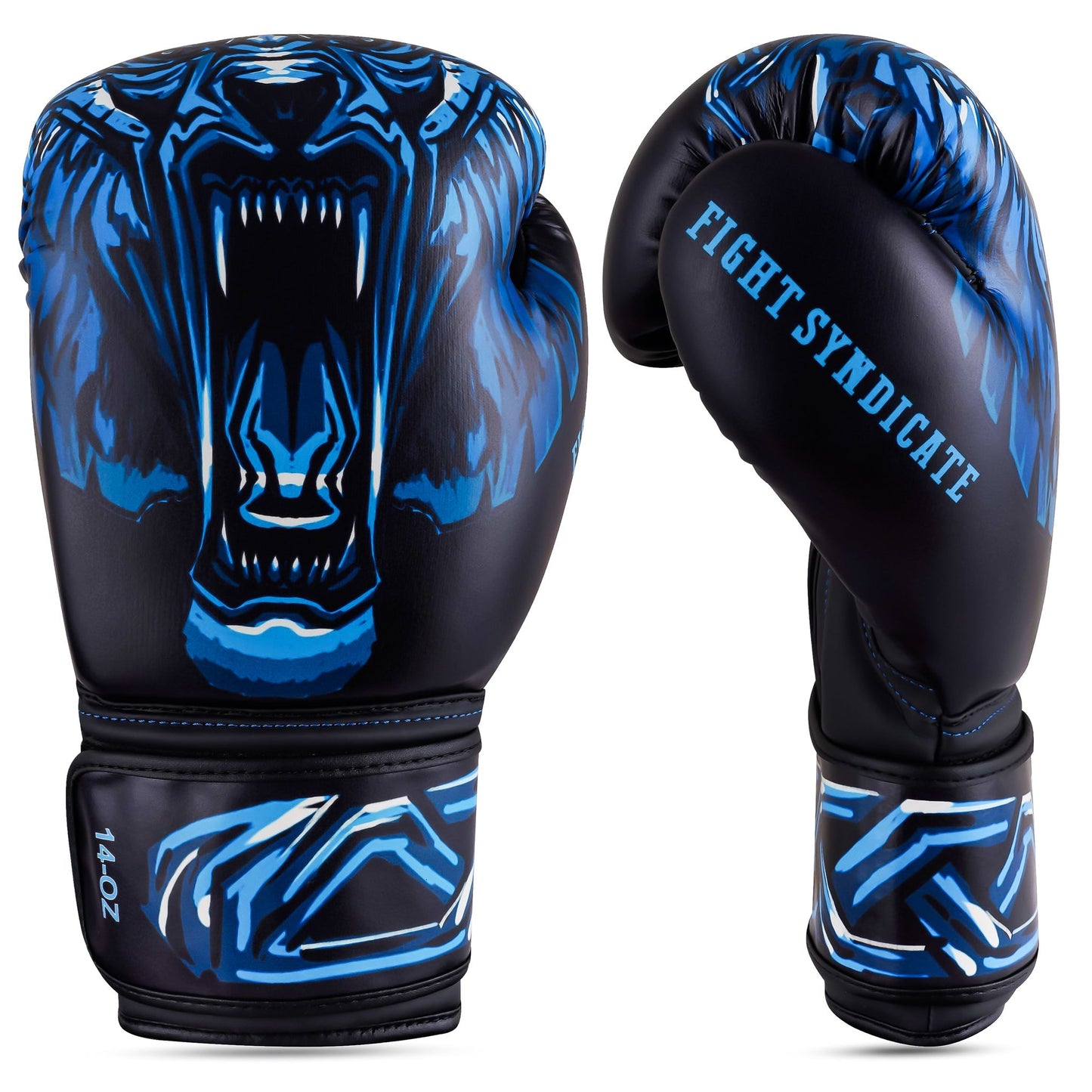 Habrok Shadow X 3.0 | Viking Berserker