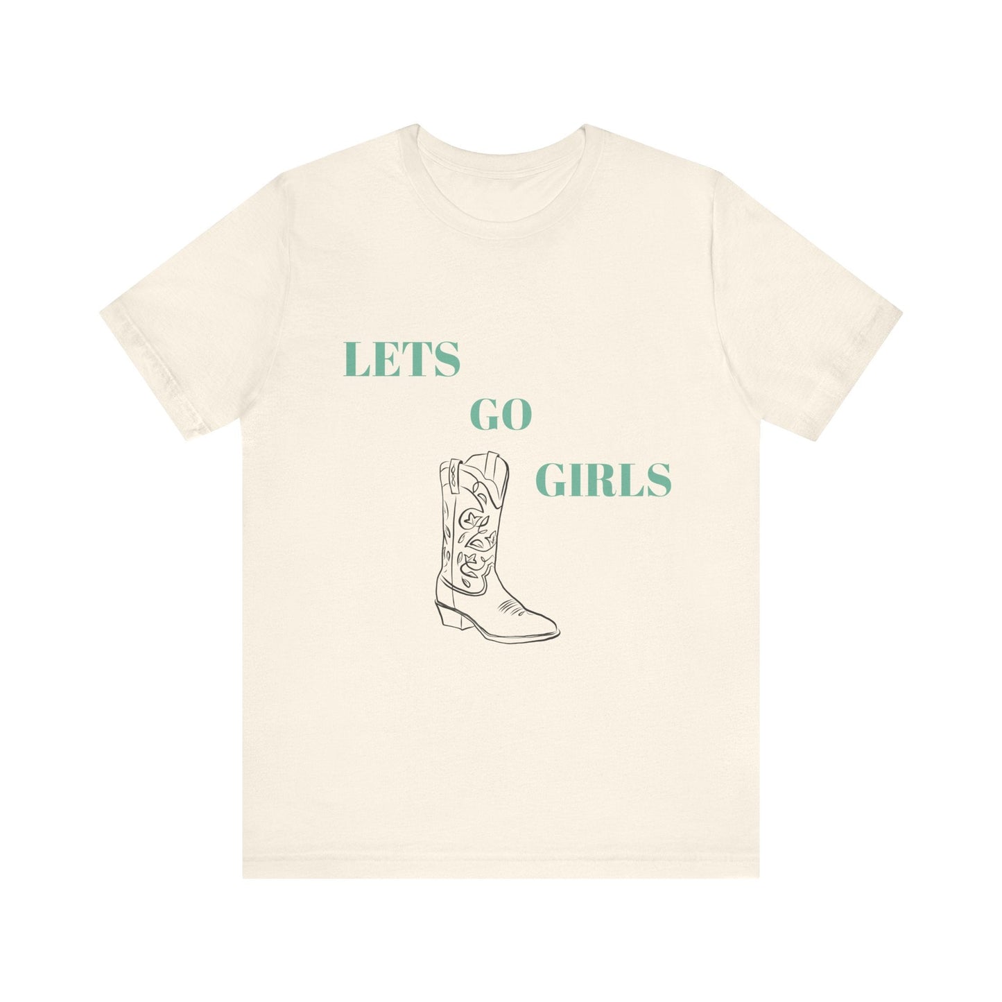 Cute Girls T-Shirt