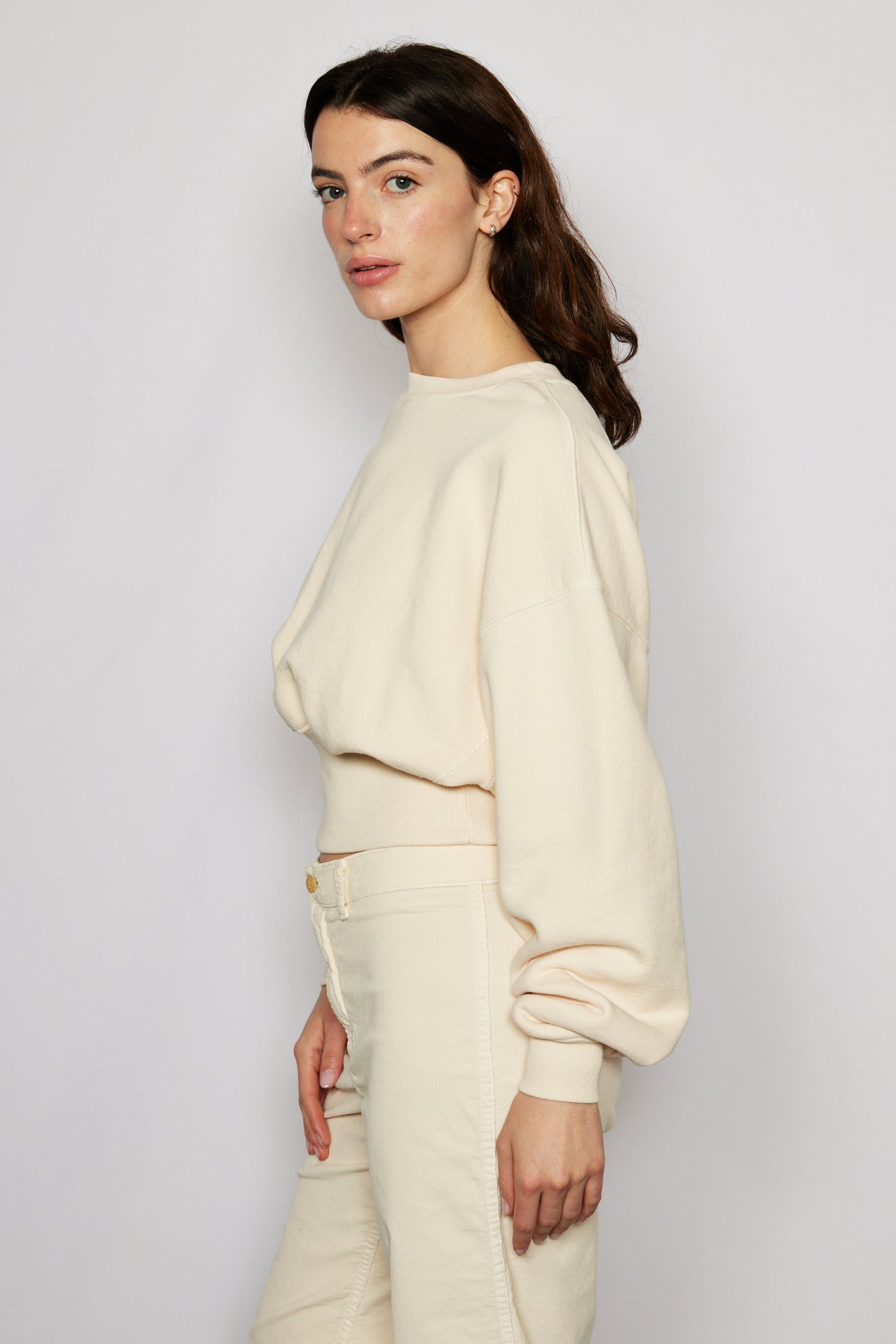 Sonoma Sweatshirt