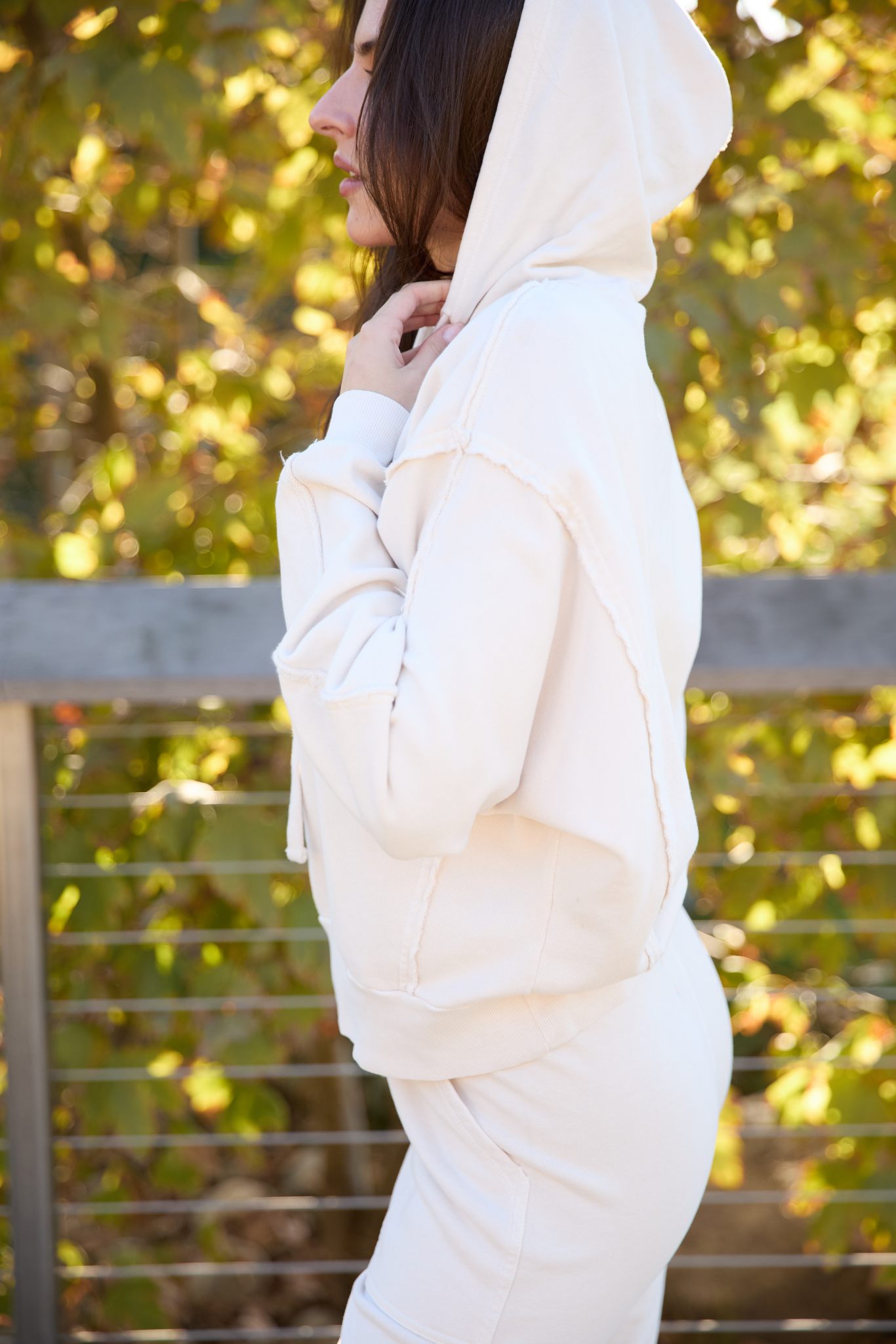 Beach Hoodie