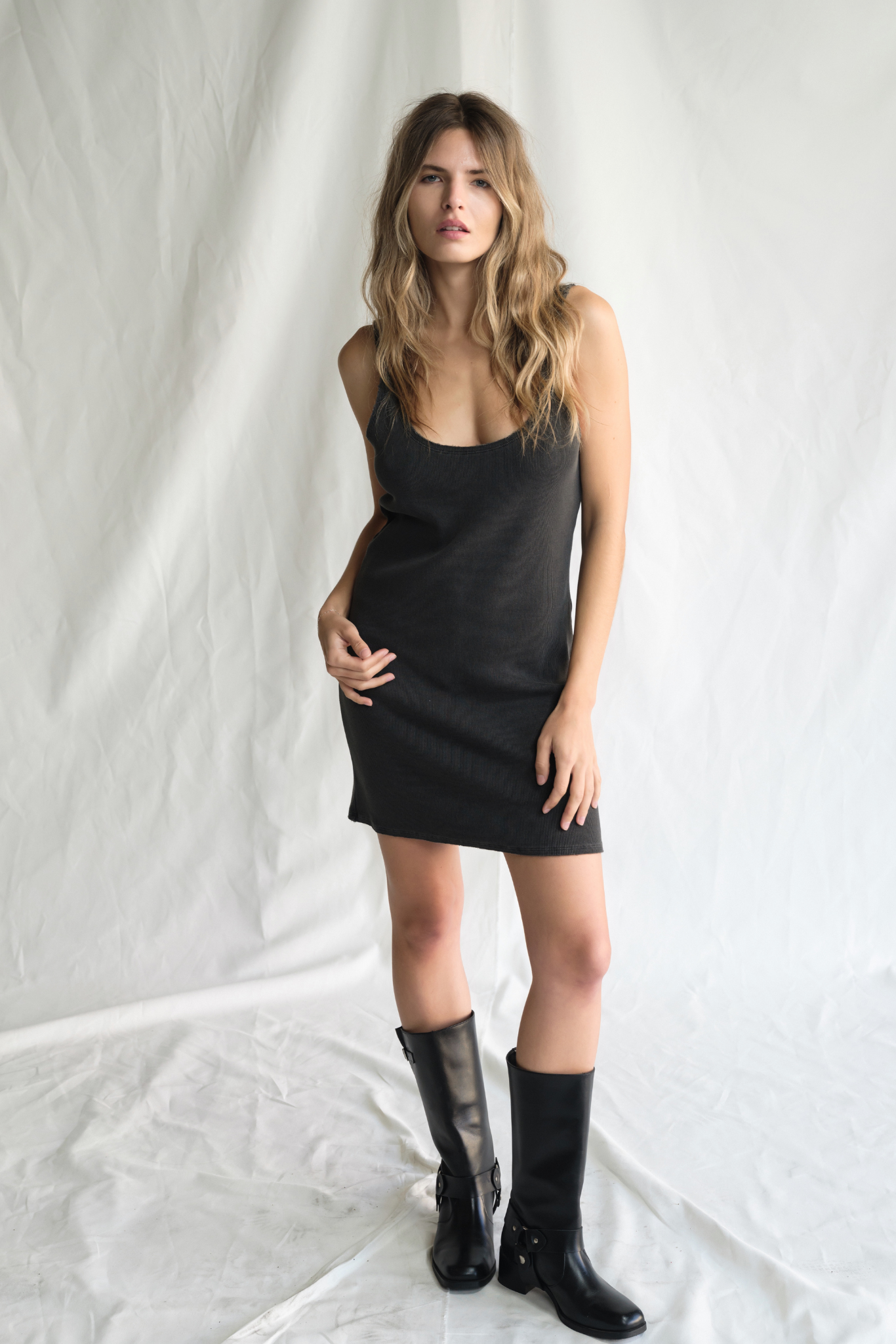 Bianca Dress