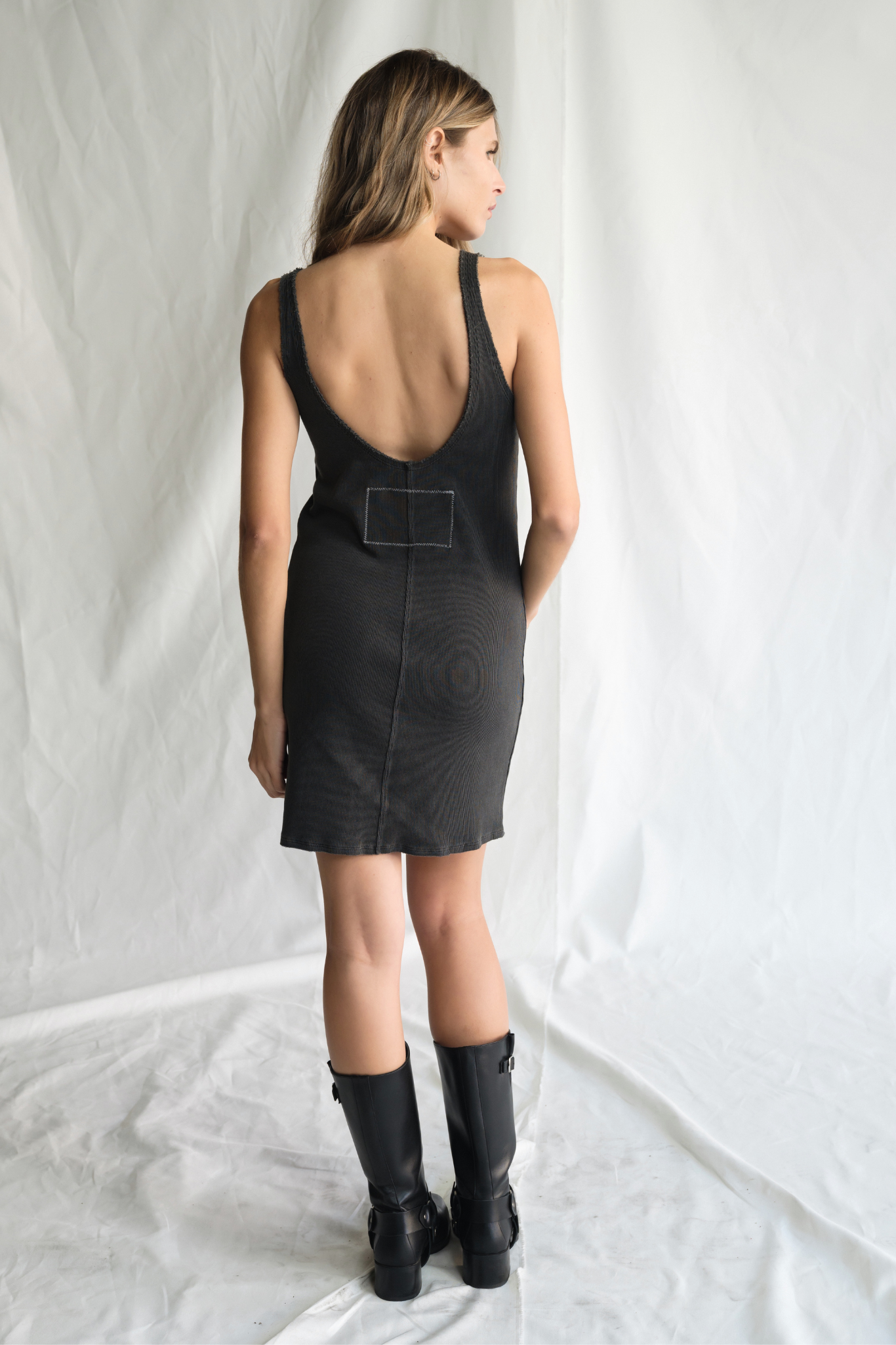 Bianca Dress