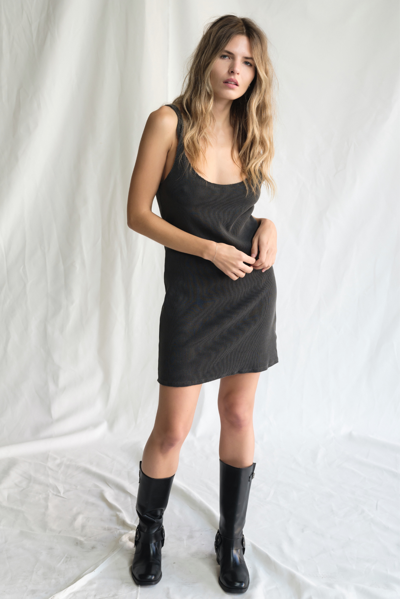 Bianca Dress