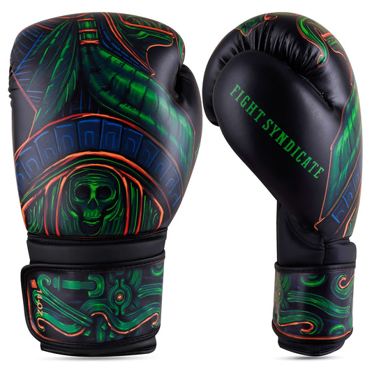 Habrok Shadow X 3.0 | Aztec Edition
