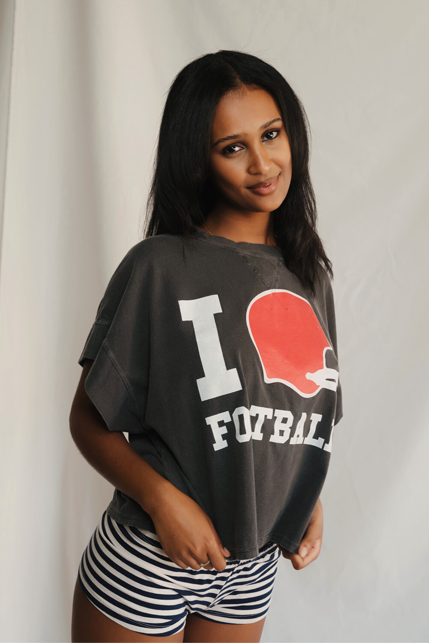 I Love Football