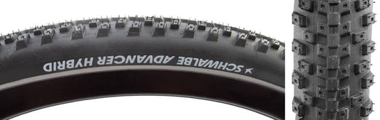 Schwalbe Advancer Hybrid 29x2.1 Standard Tire