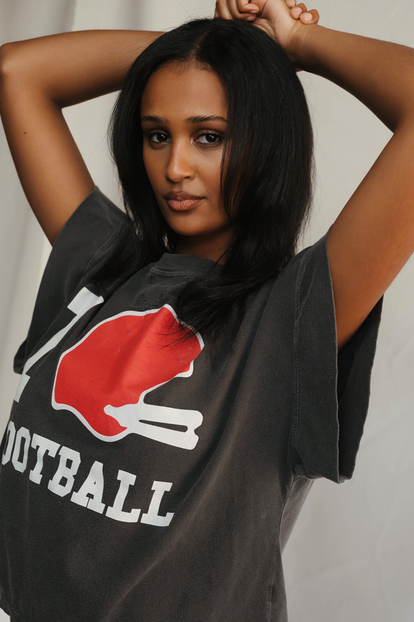 I Love Football