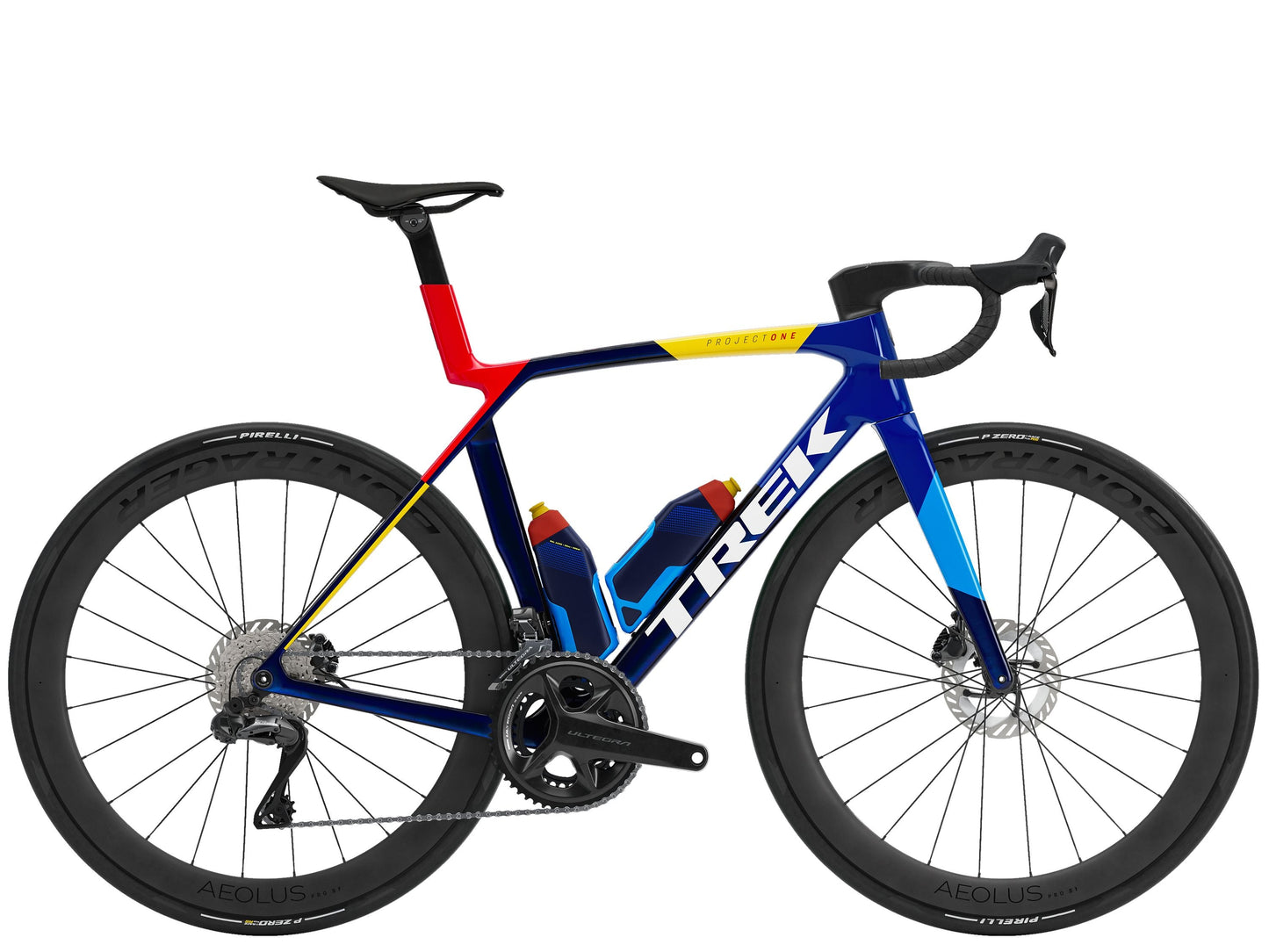 Trek Madone SLR 7