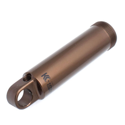 Fox Shox Damper Body 7.875x2.0/2.25" Kash DPX2/CTD/DPS >