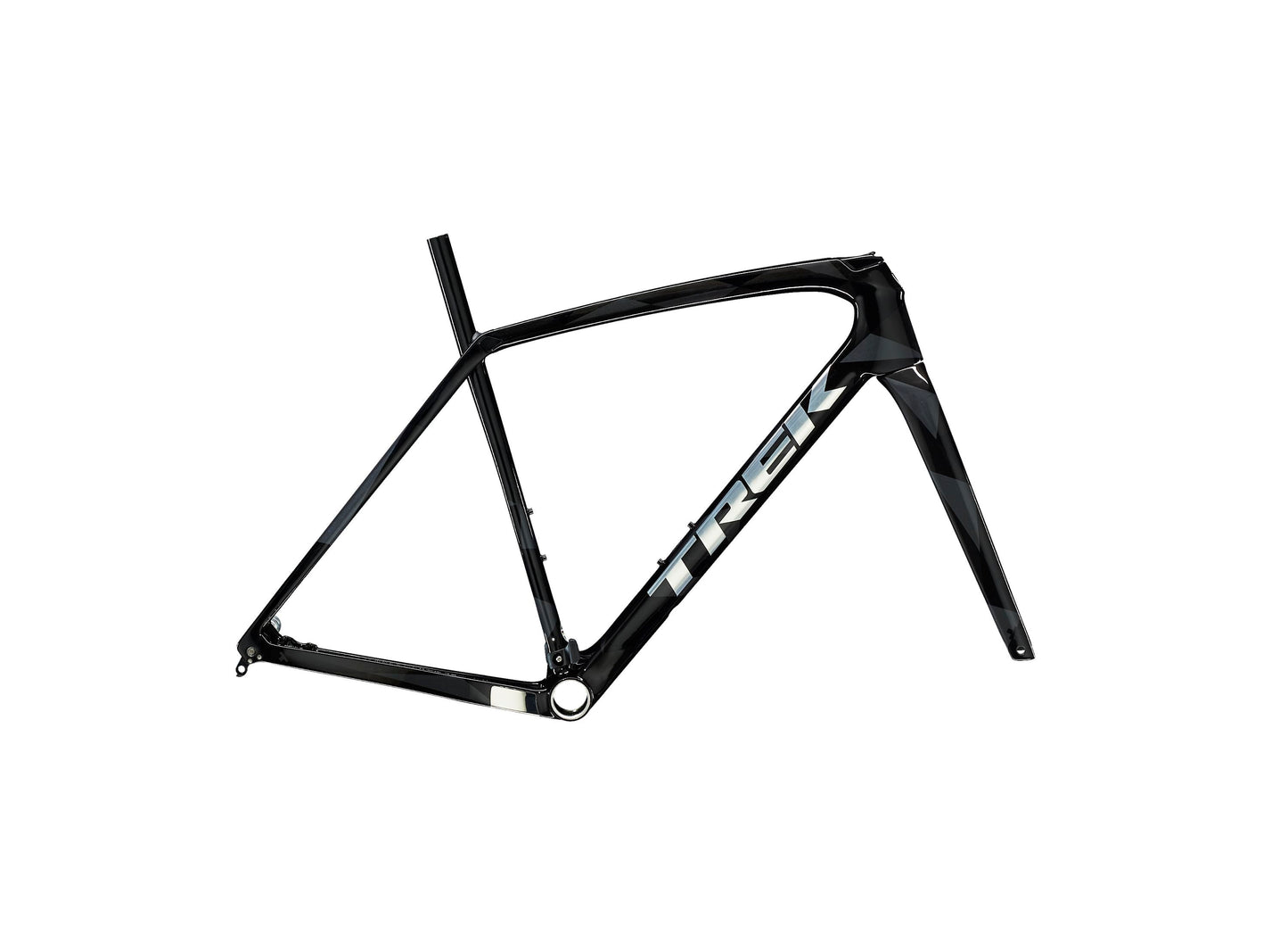 Trek Boone Disc Frameset