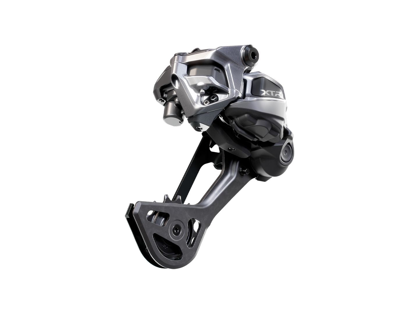 Shimano XTR M9250 Di2 Wireless Upgrade Kit - Includes M9250-SGS Rear Derailleur M9250-R  Shifter Battery Charger Quick Link