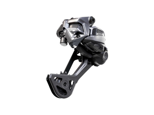Shimano XTR M9250 Di2 Wireless Upgrade Kit - Includes M9250-SGS Rear Derailleur M9250-R  Shifter Battery Charger Quick Link