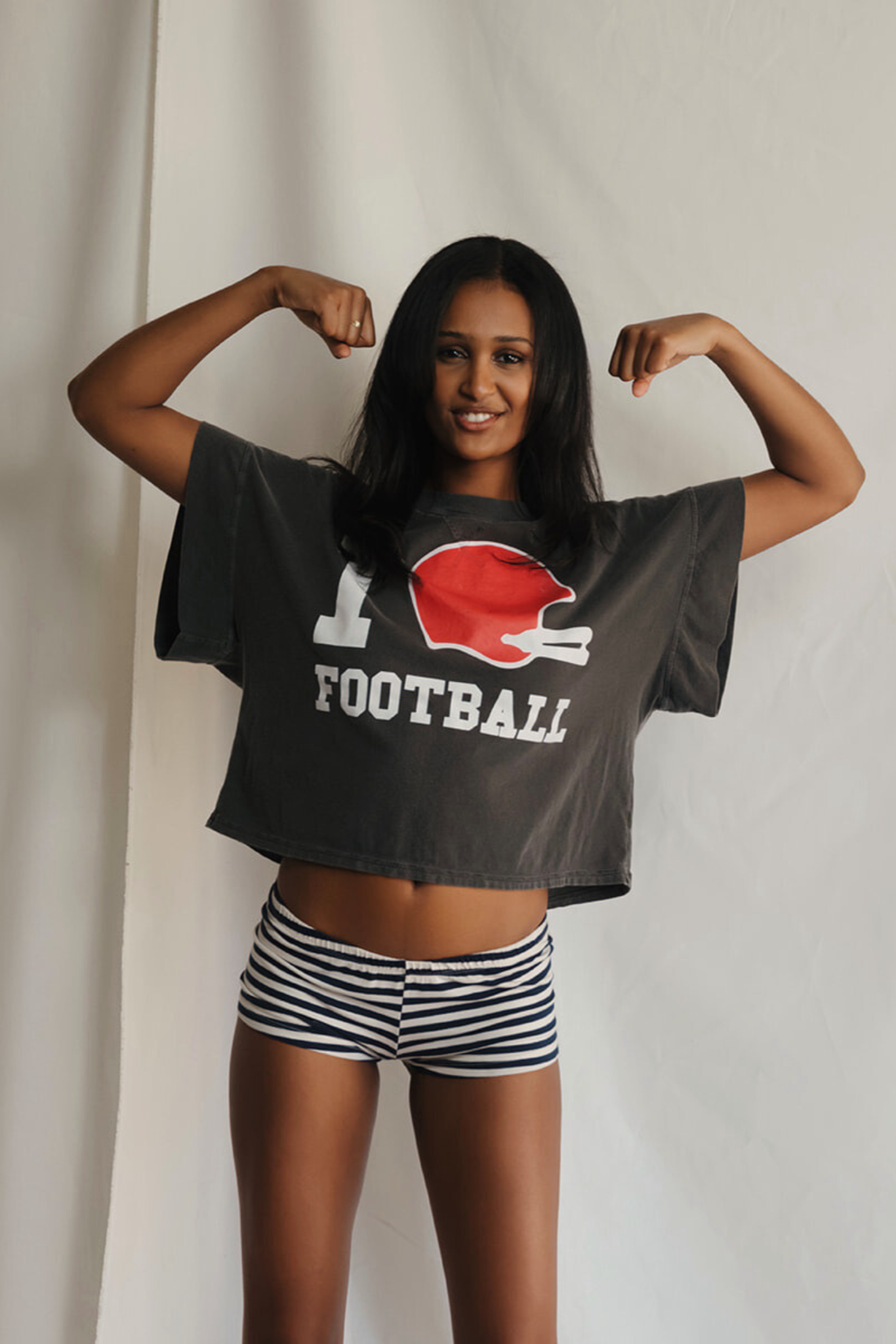 I Love Football