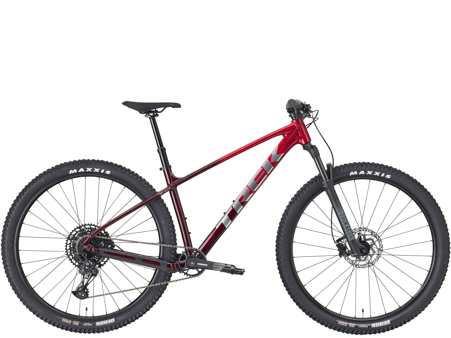 Trek Marlin 7 Gen 3