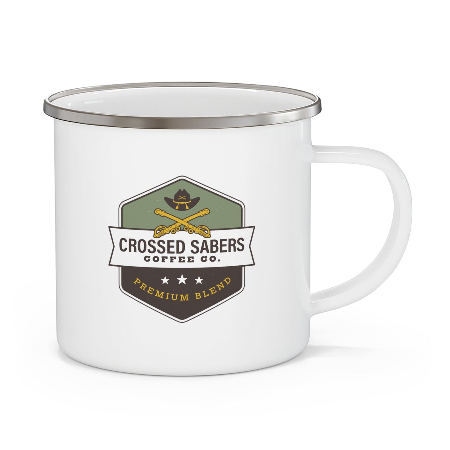 FUELING  BRAVERY, ONE SIP AT A TIME COFFEE MUG