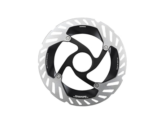 Shimano RT-CL900 LE Disc Brake Rotor - 203mm Centerlock Lockring Included