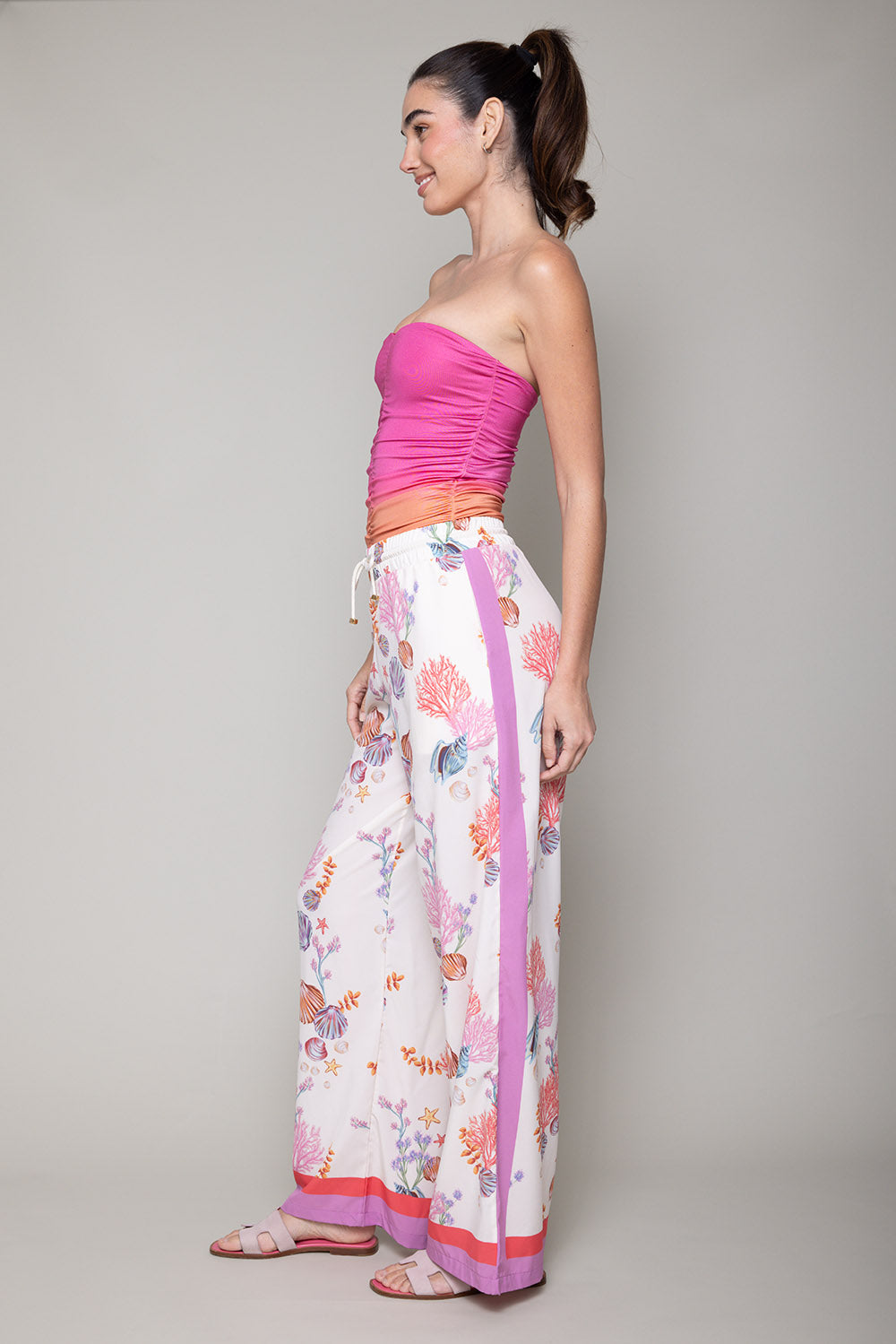 Varadero pant