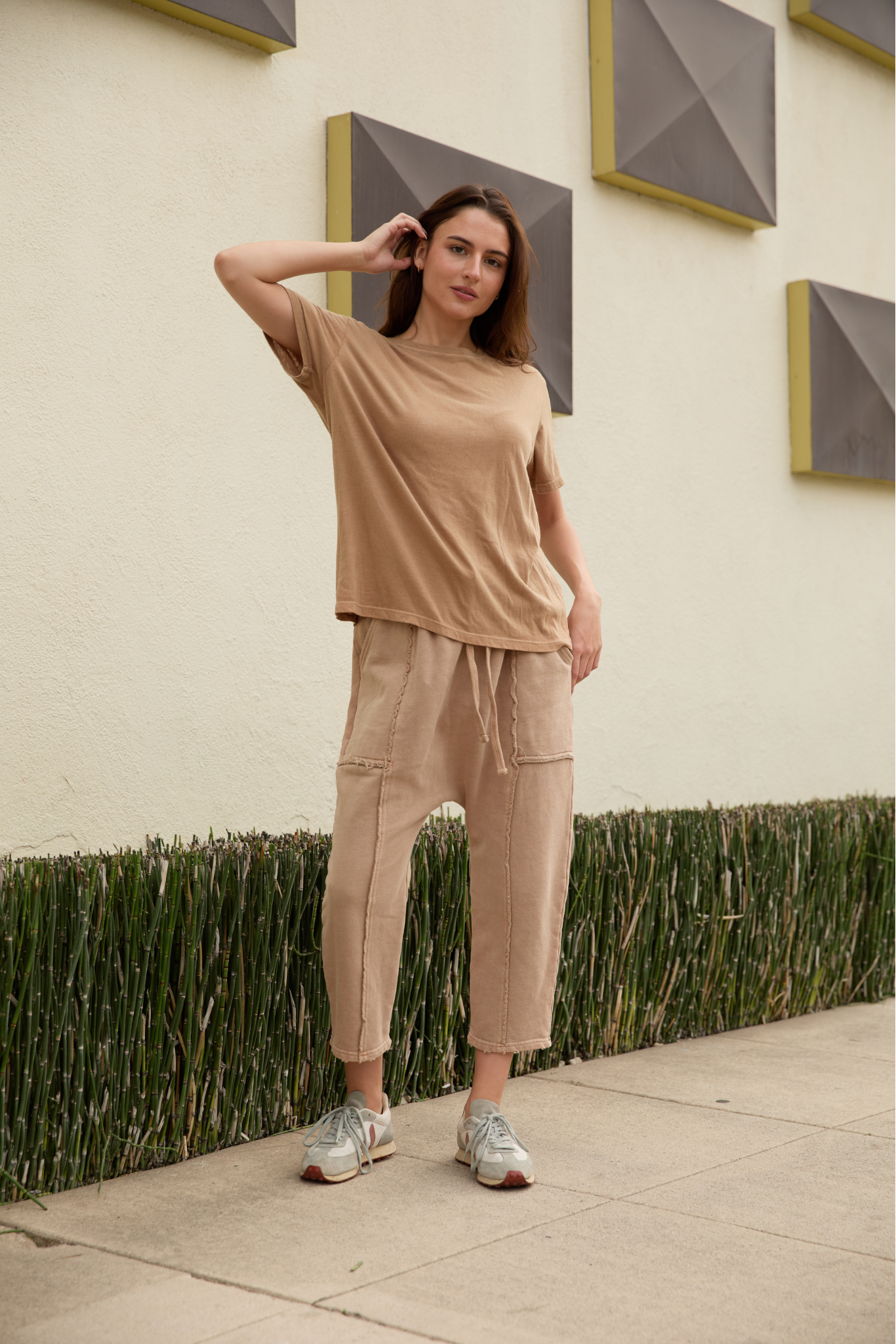 Sundown Sweatpants