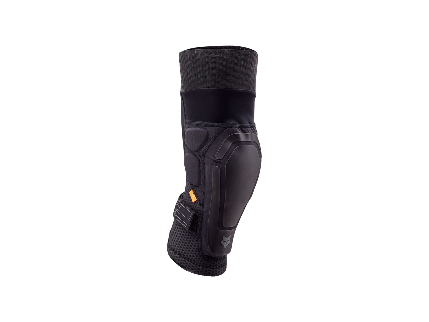 Safety Fox Racing 24 Launch Pro Knee Medium Black