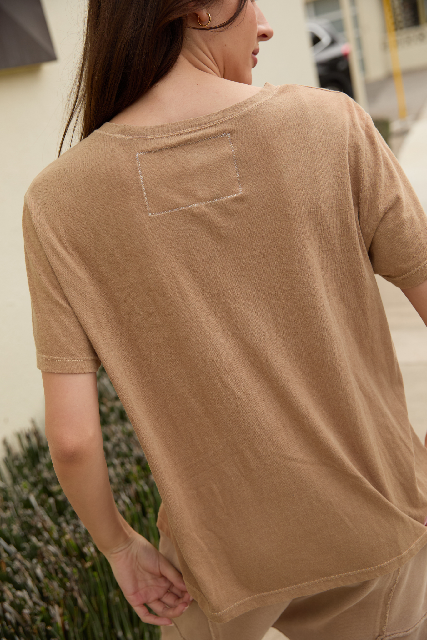 Arden Tee