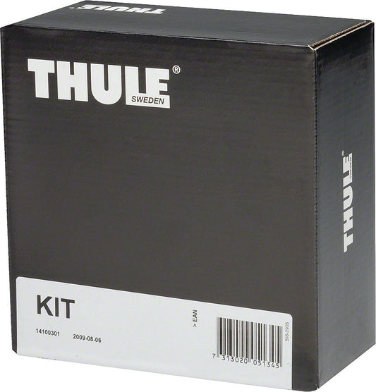 Thule 7100 Evo Roof Rack Fit Kit
