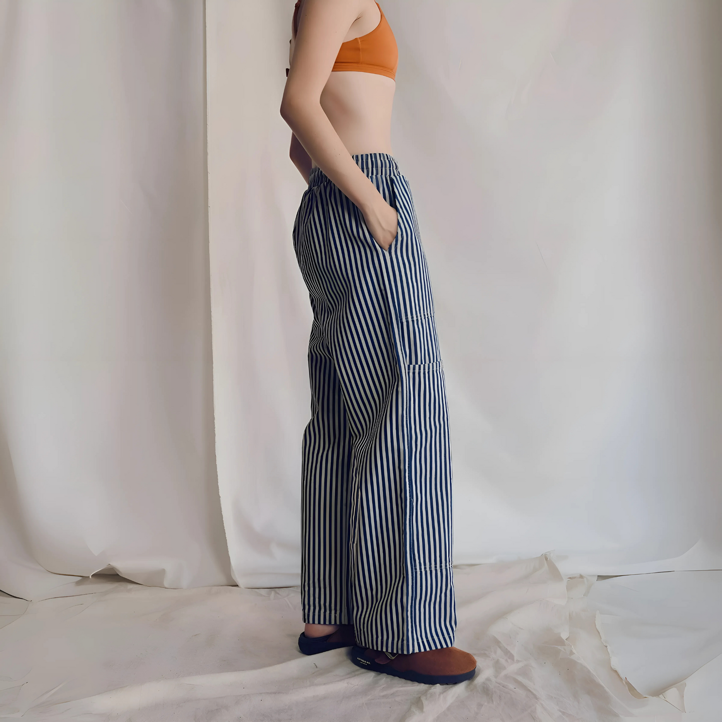 The Charlie Pant