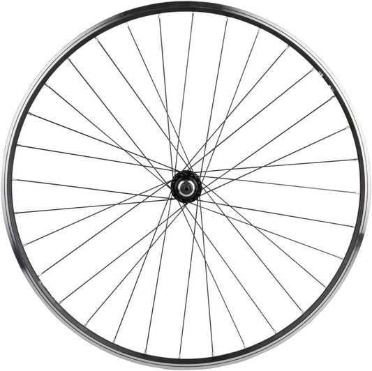 Quality Wheels WTB Dual Duty i19 TCS Rear Wheel - 700 QR x 135mm Rim Brake HG 10 BLK Clincher 32H