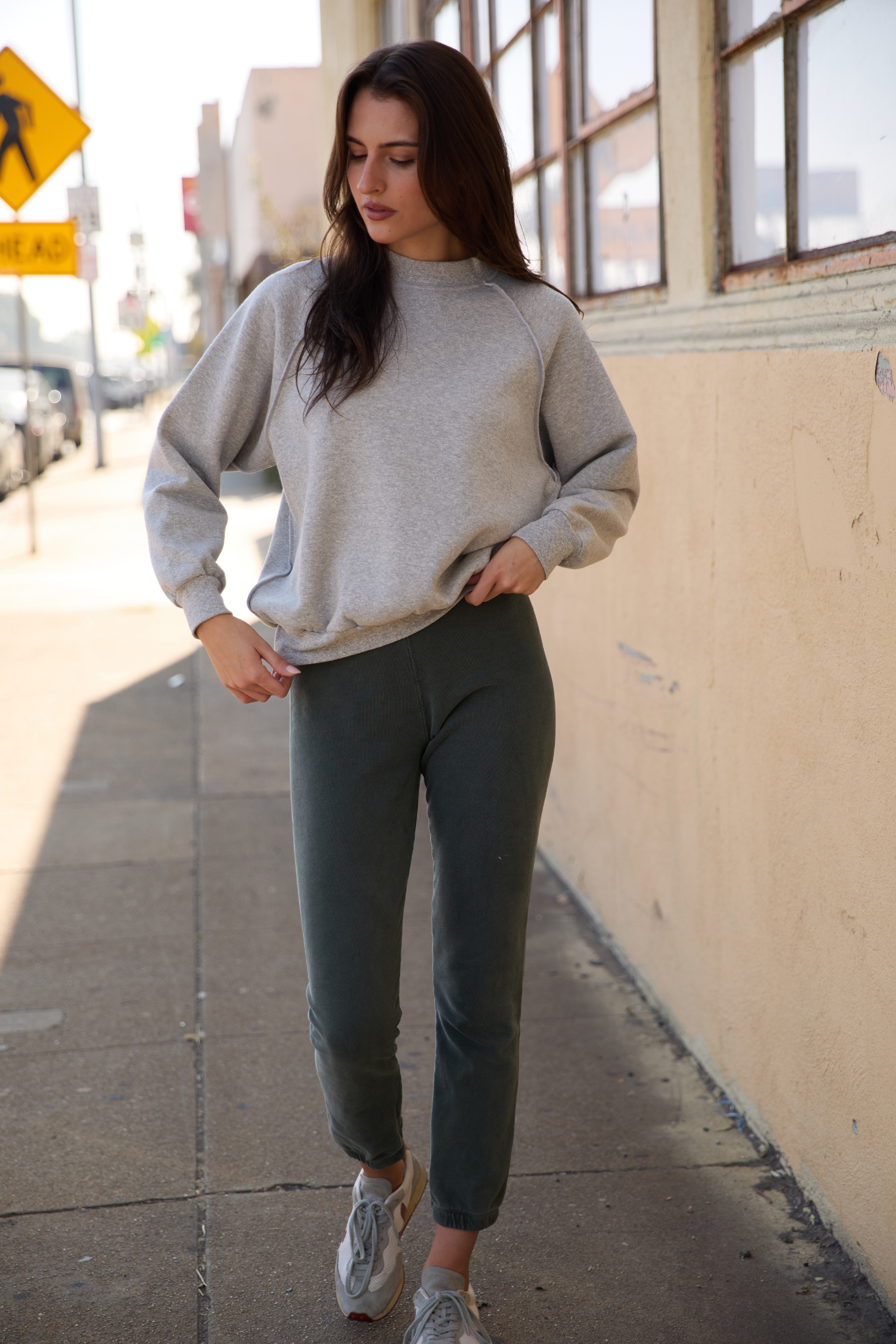 Erin Pullover