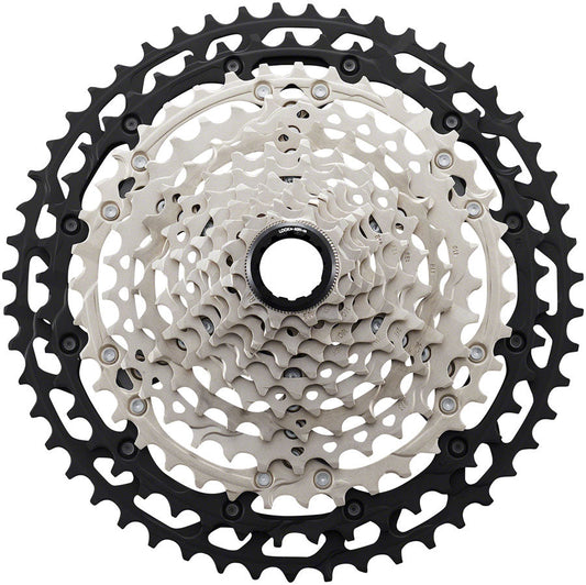 Shimano CS-M8100 XT 12-Speed 10-51t Cassette