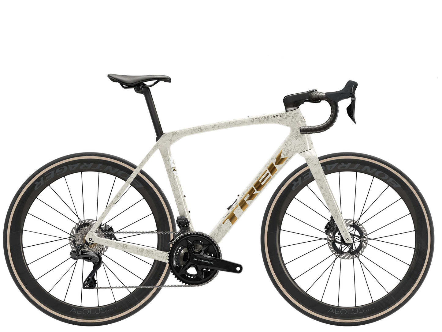 Domane SLR 9 47 Era White/Supernova Marble