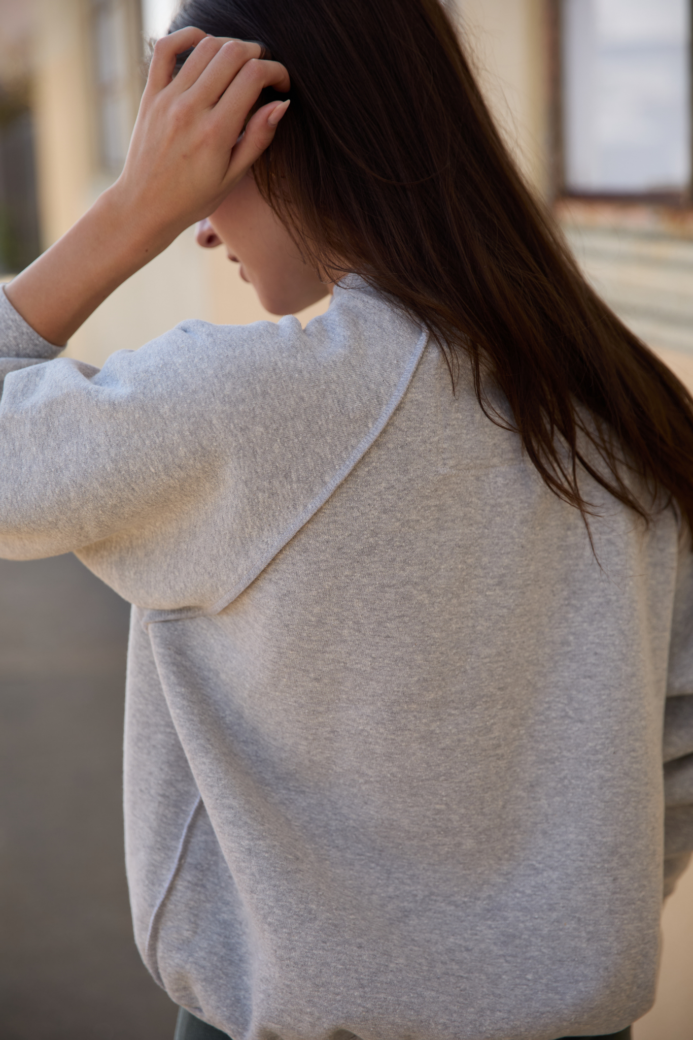 Erin Pullover