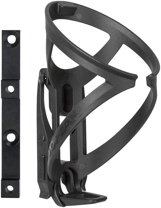 Topeak Ninja Master+ X1AJ Standard Composite Black Braze-on