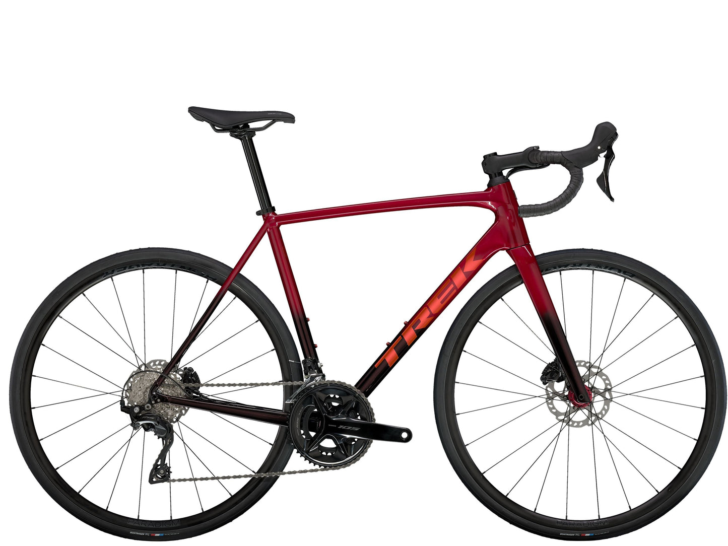Trek Émonda ALR 5