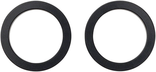 Salsa Control Link Pivot Spacer Kit - #15 x #20 x 5 Pivot Spacer Pair - 4032