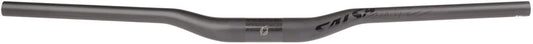 Salsa Guide 35.0 Carbon Handlebar - 35.0mm Clamp 800mm Width 20mm Rise Carbon Raw