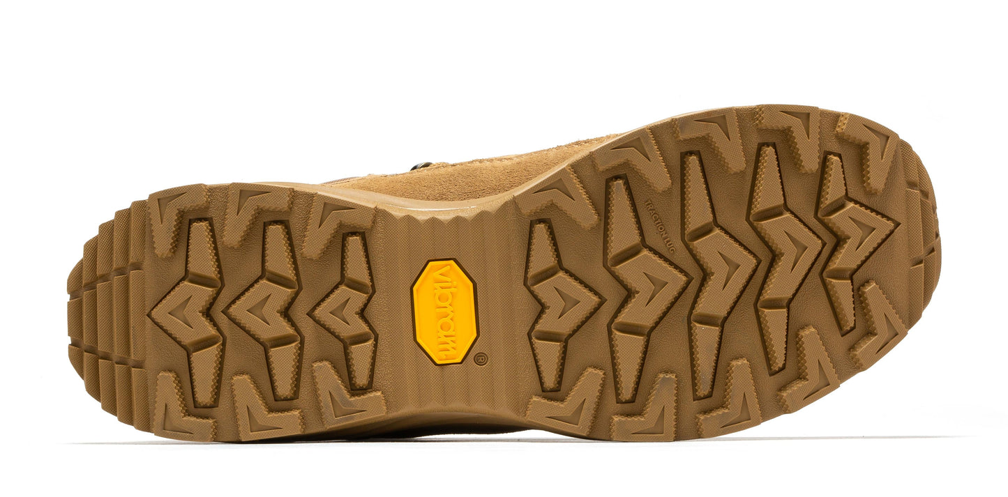 Botas Pro Sand 8 Inch Waterproof Tactical Boots with VIBRAM® Traction Lug Outsole  BP22810